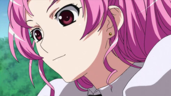 Seikon No Qwaser Episode 1 English Dubbed