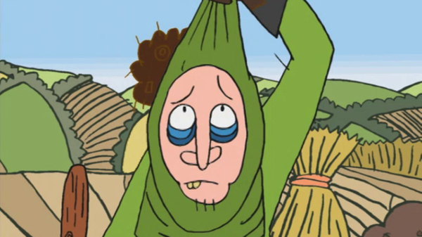 Horrible Histories Season 1 Episode 4