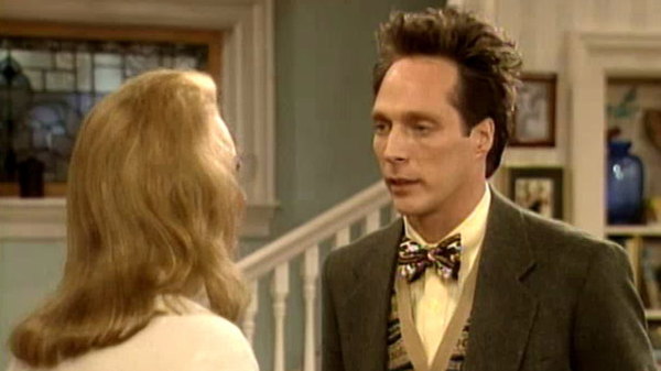 Grace Under Fire Season 1 Episode 16