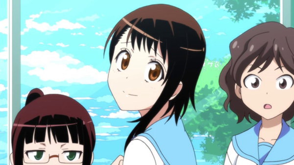 Nisekoi Episode 3 - Watch Nisekoi E03 Online
