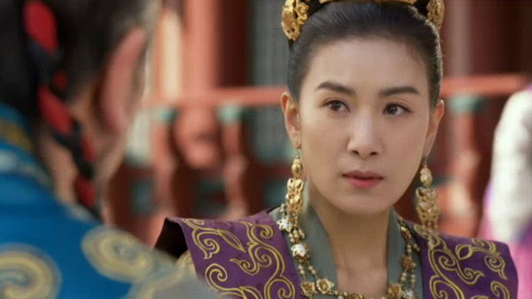 netflix empress ki