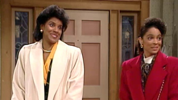 A Different World Season 2 Episode 13