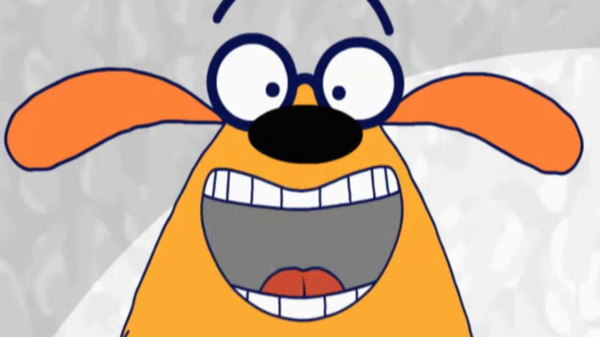 FETCH with Ruff Ruffman Season 1 Episode 2 FETCH with Ruff Ruffman Season 1 Episode 2