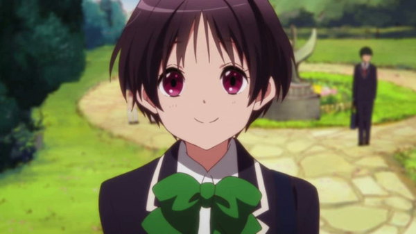 Chuunibyou Demo Koi Ga Shitai Ren Episode 1 Watch Chuunibyou