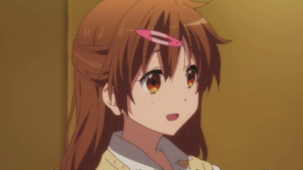 Chuunibyou demo Koi ga Shitai! Ren Episode 6 - Watch Chuunibyou demo