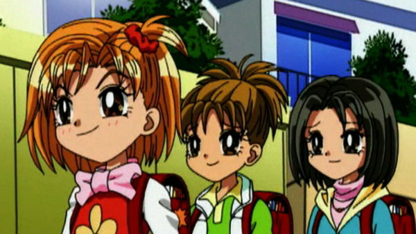 Super Gals Kotobuki Ran Episode 16 Watch Super Gals Kotobuki