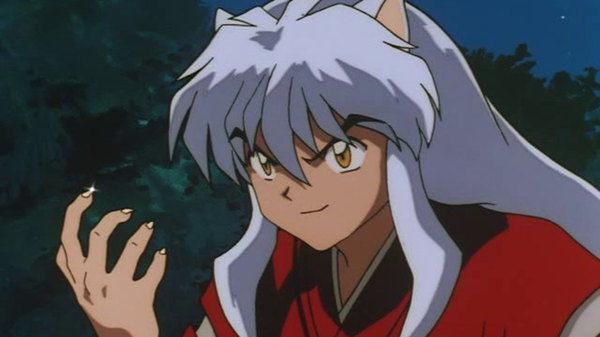 Inuyasha Episode 2 - Watch Inuyasha E02 Online