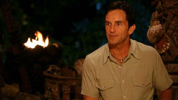 Survivor Season 19 Episode 15