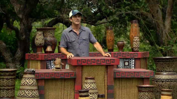 Survivor Season 18 Episode 12
