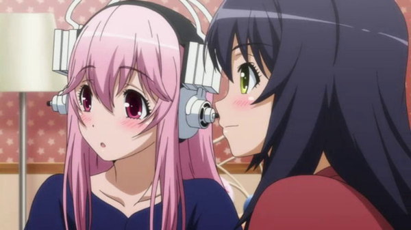 SoniAni: Super Sonico The Animation Episode 6 - Watch SoniAni: Super