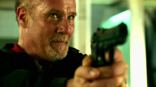 Flashpoint Season 2 Episode 3