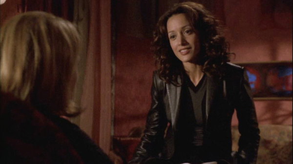 The L Word OG Episode Reviews - Season Three - YouTube