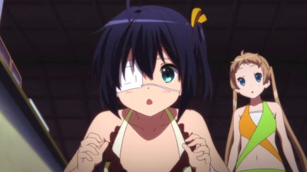 Chuunibyou Demo Koi Ga Shitai Ren Episode 9 Watch Chuunibyou