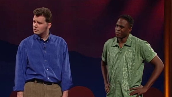 whose line is it anyway season 10 episode 5