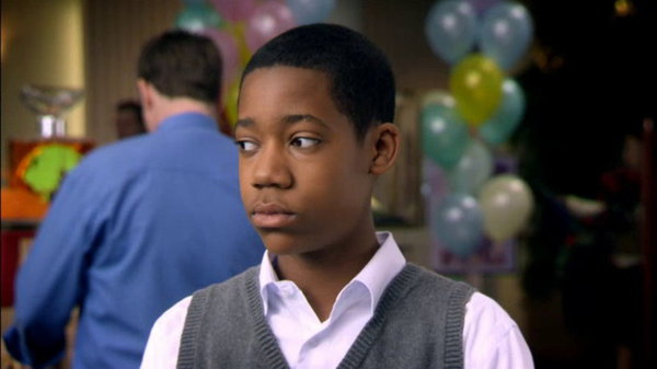 Everybody Hates Chris Season 3 Episode 21