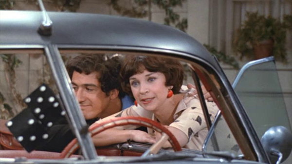 Laverne & Shirley Season 2 Episode 1