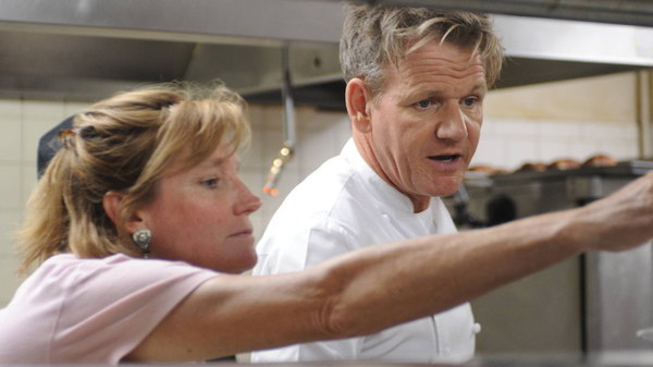 Kitchen Nightmares (US) Season 6 Episode 3