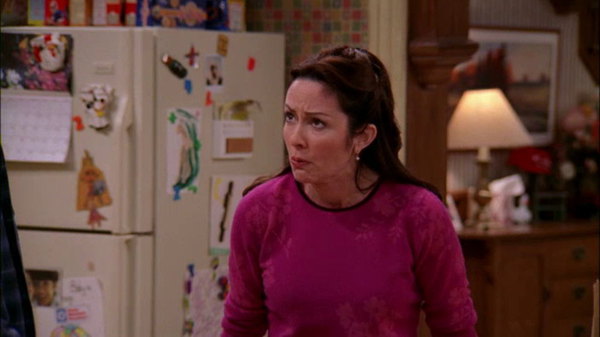 Everybody Loves Raymond Season 4 Episode 22