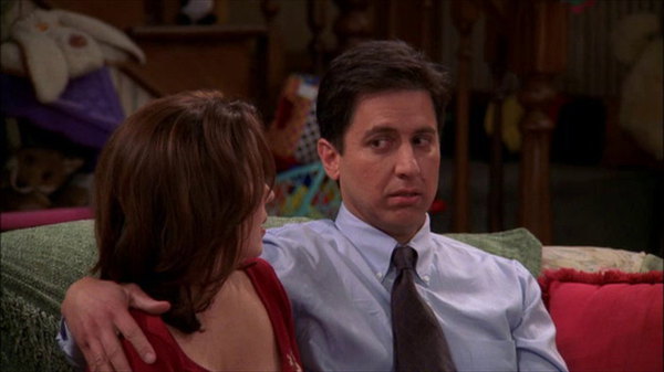 Everybody Loves Raymond Season 4 Episode 16 