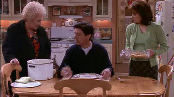 Everybody Loves Raymond Season 2 Episode 15