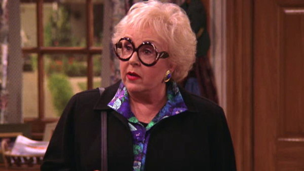 Everybody Loves Raymond Season 7 Episode 10