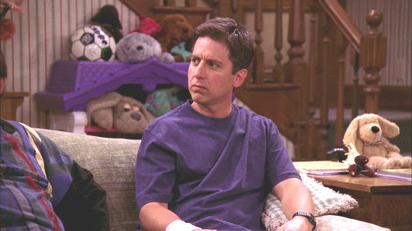 Everybody Loves Raymond Season 6 Episode 6