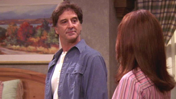 Everybody Loves Raymond Season 8 Episode 5