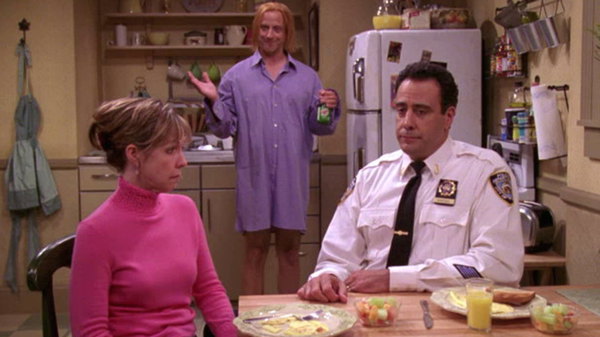 Everybody Loves Raymond Season 8 Episode 6