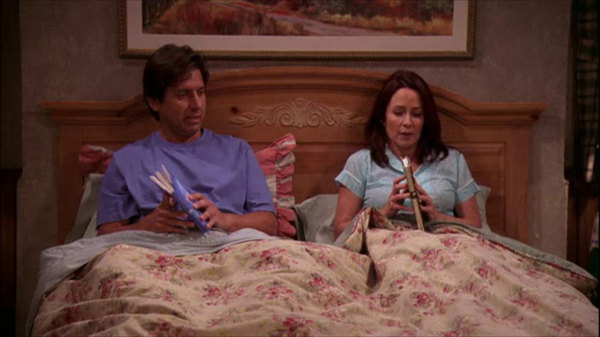 Everybody Loves Raymond Season 9 Episode 3 