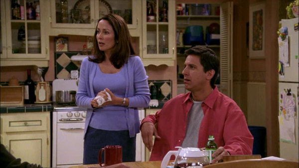 Everybody Loves Raymond Season 5 Episode 1