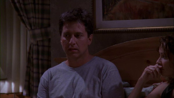 Everybody Loves Raymond Season 4 Episode 4