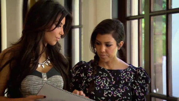 keeping up with the kardashians season 2 episode 5 dailymotion