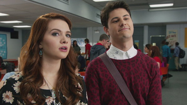 Faking it season sale 1 episode 2