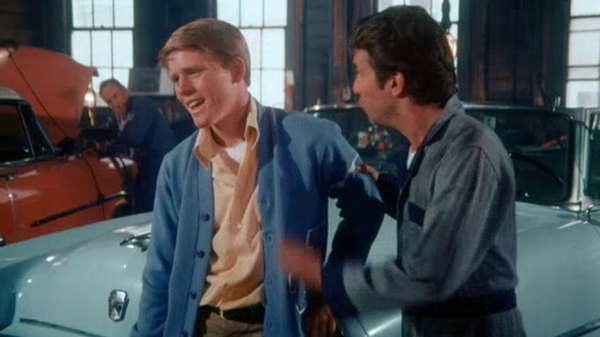 Happy Days Season 2 Episode 2 Happy Days Season 2 Episode 2