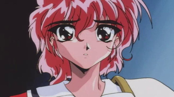 Magic Knight Rayearth Episode 47