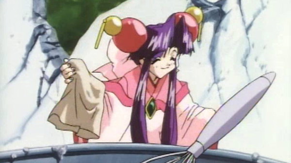 saber marionette j anime episode synopsis saber marionette j anime episode synopsis