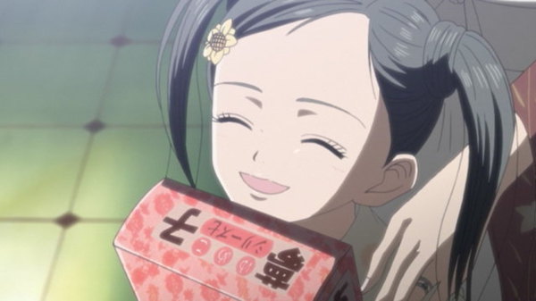 Nana Anime Episode 47 Vostfr