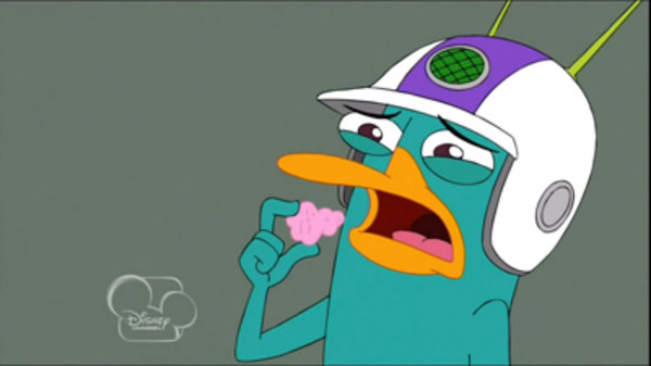 Phineas And Ferb Season 2 Episode 63