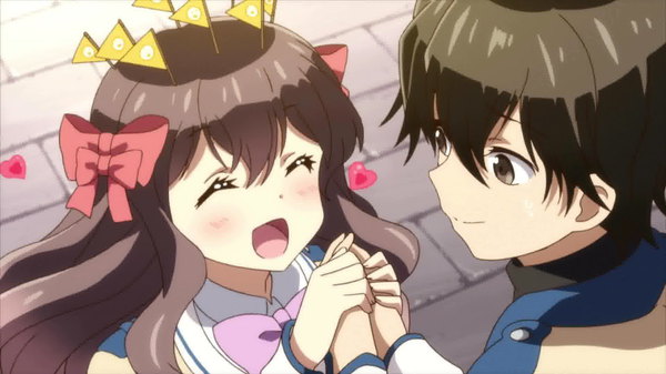 Kanojo Ga Flag Wo Oraretara Ep 1 Kanojo ga Flag o Oraretara Episode 1 - Watch Kanojo ga Flag o Oraretara E01 Online