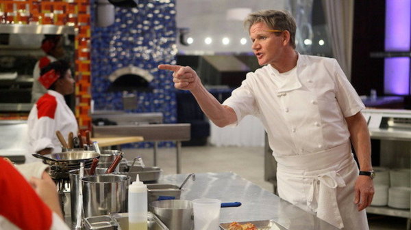 Hell S Kitchen Us Season 12 Episode 14