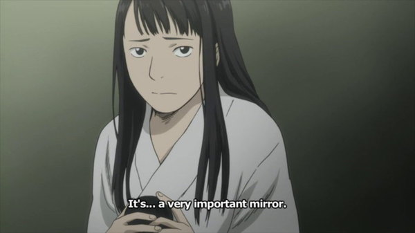 Mushishi Zoku Shou Episode 5 Watch Mushishi Zoku Shou E05 Online