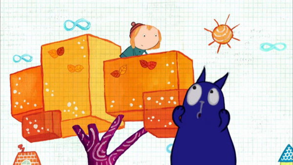 Peg + Cat Season 1 Episode 16