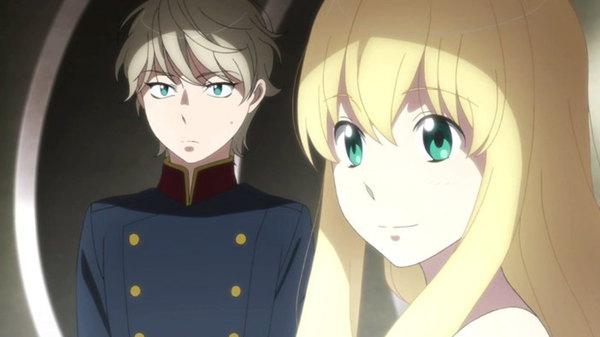 Aldnoah.Zero Episode 1 - Watch Aldnoah.Zero E01 Online