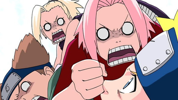 Naruto Shippuuden Episode 171 - Watch Naruto Shippuuden E171 Online