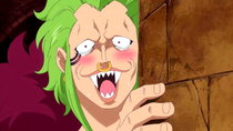 One Piece Episode 674 Watch One Piece E674 Online