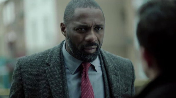 Screencaps of Luther Season 3 Episode 1