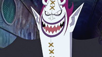 One Piece Episode 380 Watch One Piece 80 Online