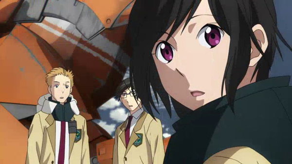 Aldnoah.Zero Episode 4 - Watch Aldnoah.Zero E04 Online