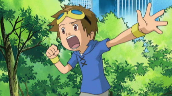 digimon tamers english sub where can i watch
