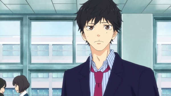 Ao Haru Ride Episode 3 - Watch Ao Haru Ride E03 Online